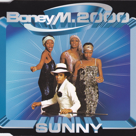 BONEY M.