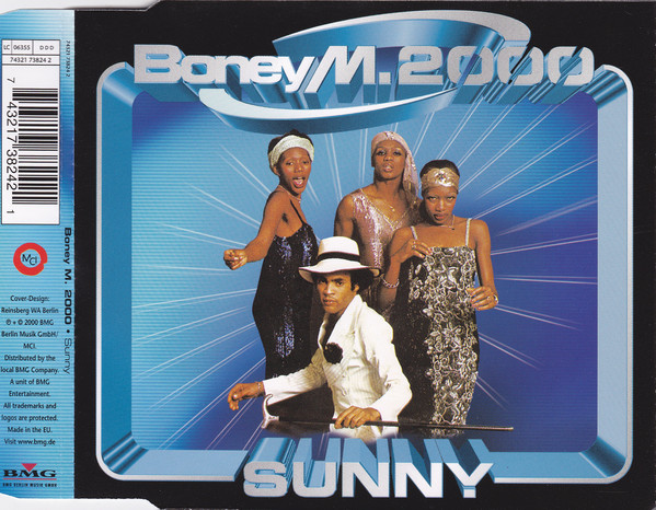 BONEY M.