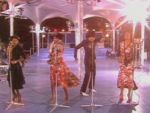 BONEY M