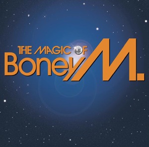 BONEY M 