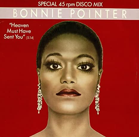 BONNIE POINTER