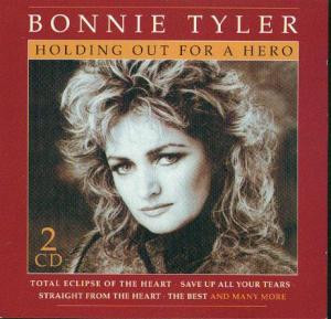 BONNIE TYLER