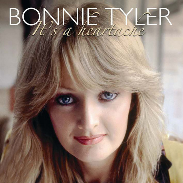 BONNIE TYLER