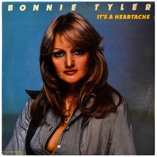 BONNIE TYLER