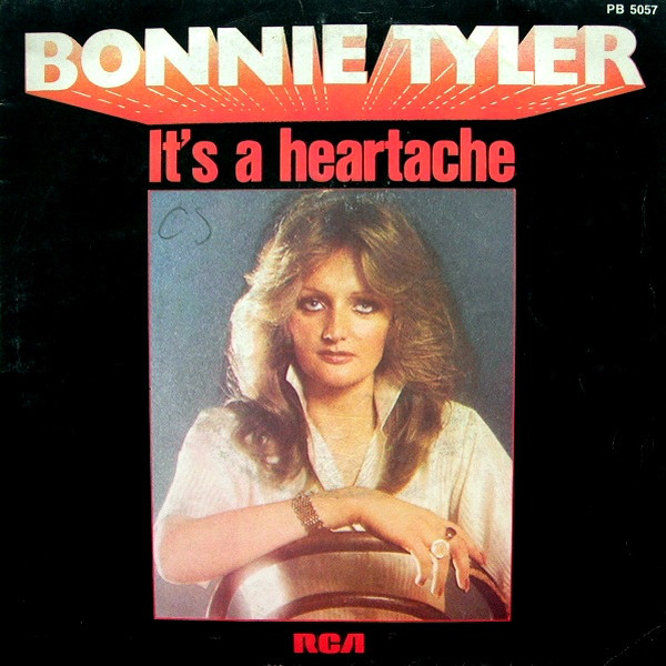 BONNIE TYLER 