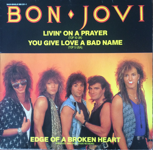 BON JOVI