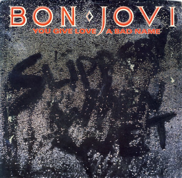 BON JOVI 