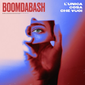 BOOMDABASH