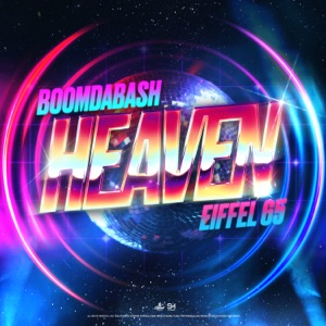BOOMDABASH, EIFFEL 65