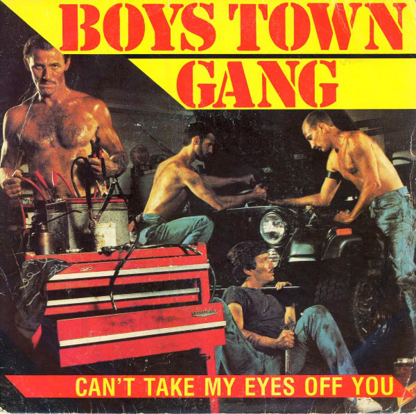 BOYS TOWN GANG