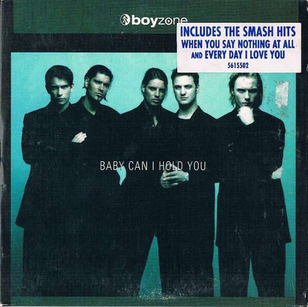 BOYZONE
