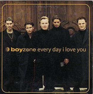 BOYZONE