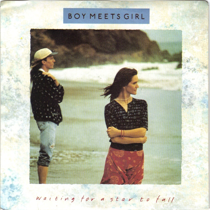 BOY MEETS GIRL