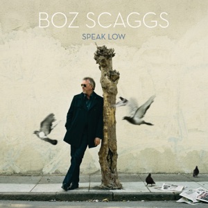 BOZ SCAGGS