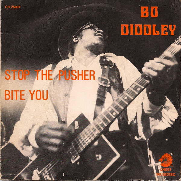 BO DIDDLEY