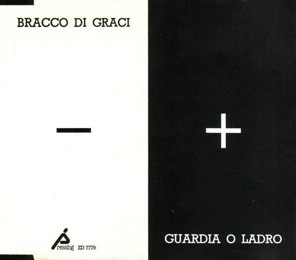 BRACCO DI GRACI