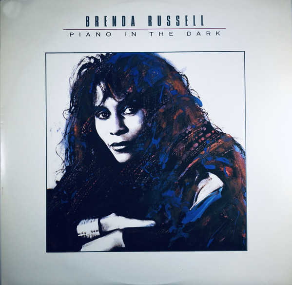 BRENDA RUSSELL 