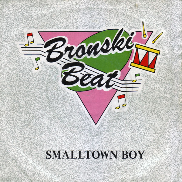 BRONSKI BEAT