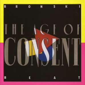 BRONSKI BEAT