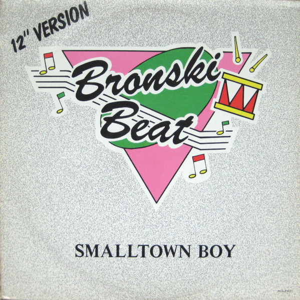 BRONSKI BEAT 