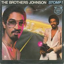 BROTHERS JOHNSON