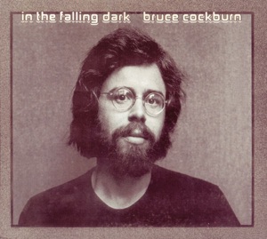 BRUCE COCKBURN