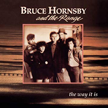BRUCE HORNSBY 