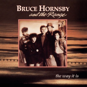 BRUCE HORNSBY + THE RANGE