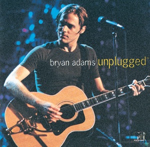 BRYAN ADAMS