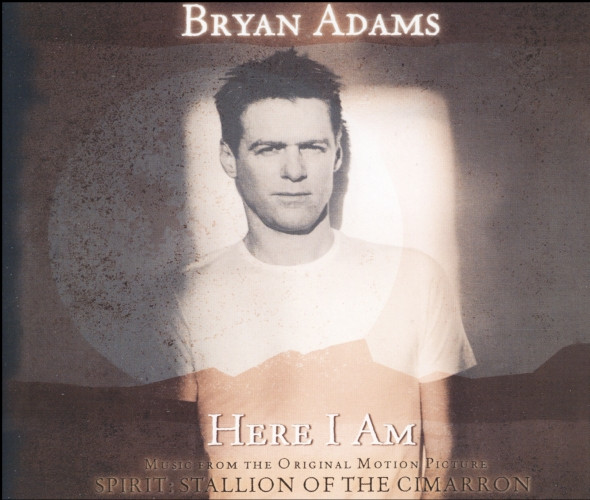 BRYAN ADAMS