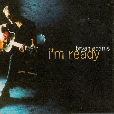 BRYAN ADAMS