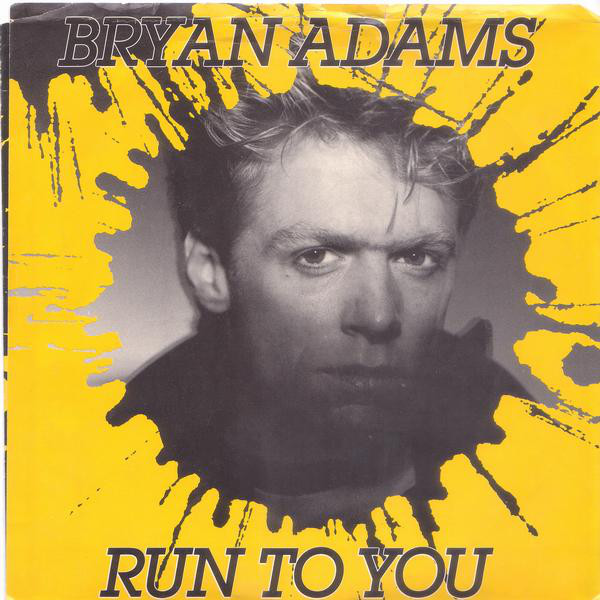 BRYAN ADAMS