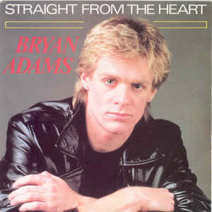 BRYAN ADAMS