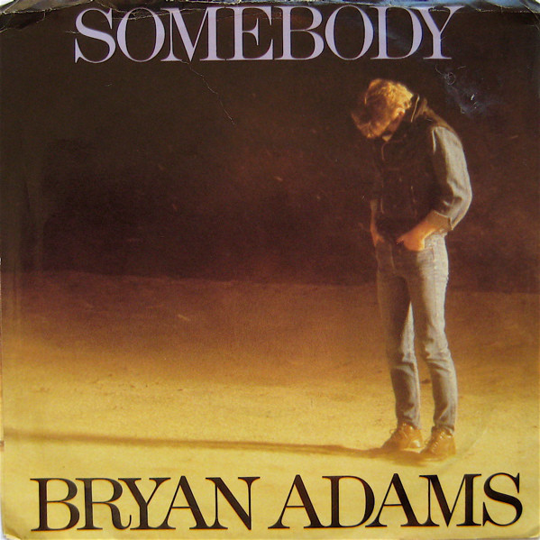 BRYAN ADAMS