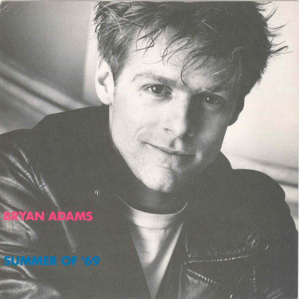 BRYAN ADAMS