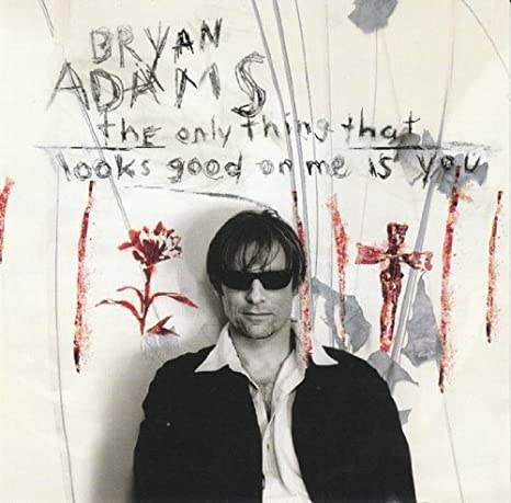 BRYAN ADAMS