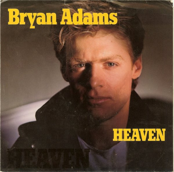 BRYAN ADAMS 