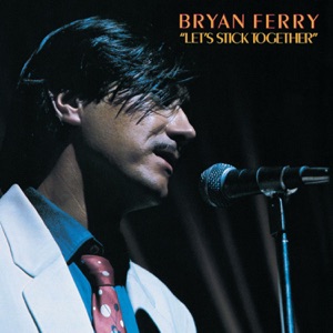 BRYAN FERRY