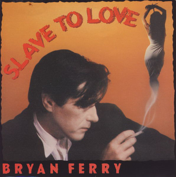 BRYAN FERRY