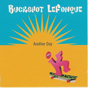 BUCKSHOT LEFONQUE