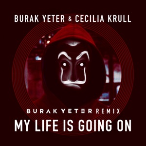 BURAK YETER, CECILIA KRULL