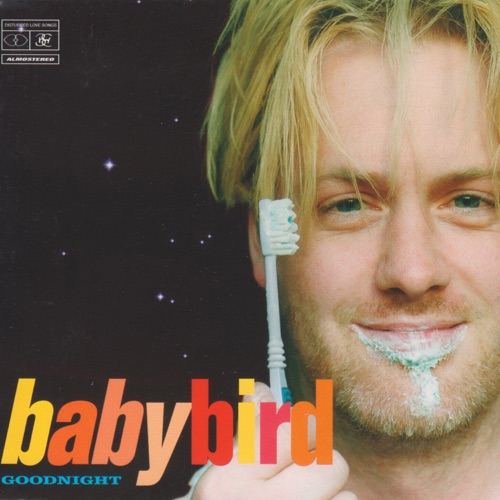 BABYBIRD