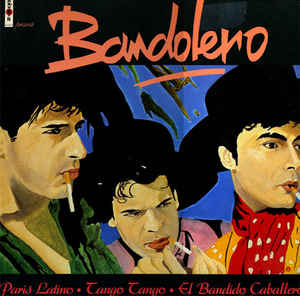 BANDOLERO 