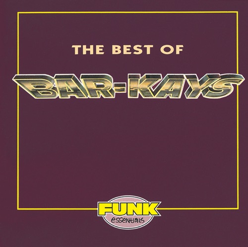 BAR KAYS