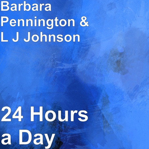 BARBARA PENNINGTON