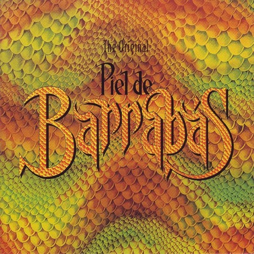 BARRABAS