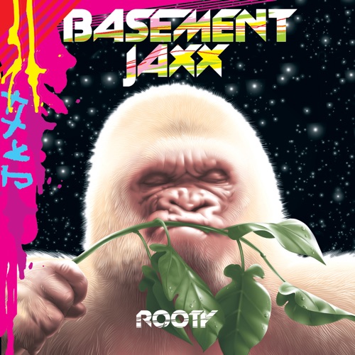 BASEMENT JAXX