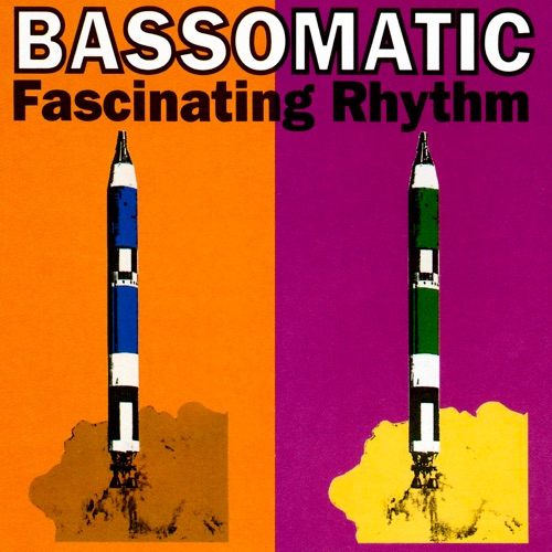 BASS-O-MATIC