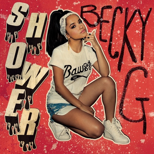 BECKY G