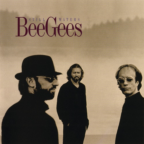 BEE GEES VS IMAGINATION